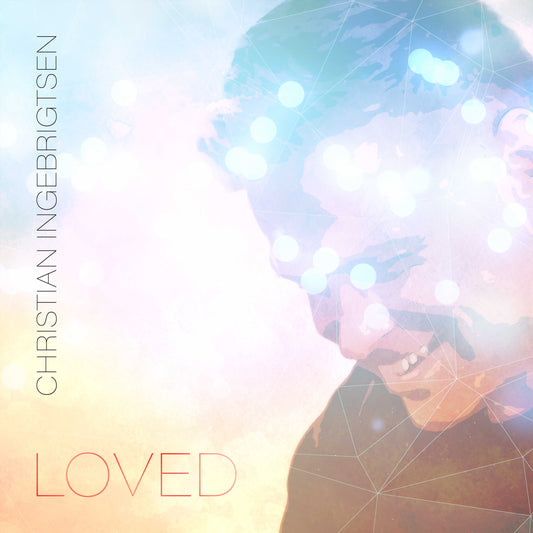 Loved - Christian Ingebrigtsen - CD